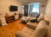 Satılır 3 otaqlı 80 m2 köhnə tikili Neftçilər m.