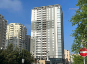 İcarəyə verilir 2 otaqlı 80 m2 yeni tikili Şah İsmayıl Xətai m.