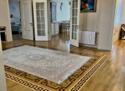 Satılır 4 otaqlı 189 m2 yeni tikili Nəriman Nərimanov m.