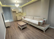 Satılır 2 otaqlı 60 m2 yeni tikili 28 May m.