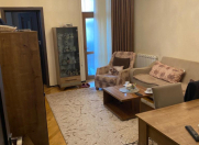 Satılır 3 otaqlı 75.5 m2 köhnə tikili Sahil m.