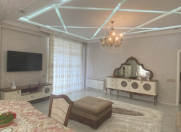 Satılır 3 otaqlı 116.5 m2 yeni tikili Sumqayıt