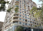 Satılır 3 otaqlı 154 m2 yeni tikili Bakı Dövlət Universiteti