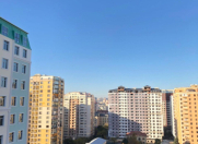 İcarəyə verilir 2 otaqlı 65 m2 yeni tikili Nəsimi r.