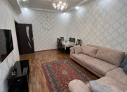 Satılır 3 otaqlı 87 m2 yeni tikili Nəsimi r.