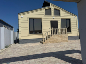 Satılır 3 otaqlı 102 m2 həyət evi Hövsan