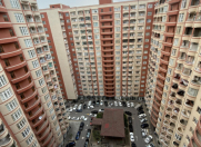 Satılır 3 otaqlı 132 m2 yeni tikili Badamdar