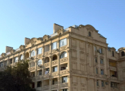 Satılır 3 otaqlı 90 m2 köhnə tikili Gənclik m.