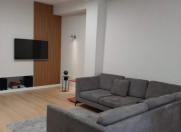 İcarəyə verilir 3 otaqlı 100 m2 yeni tikili Ağ şəhər