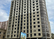 Satılır 2 otaqlı 65 m2 yeni tikili Nəriman Nərimanov m.