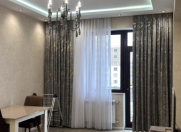 İcarəyə verilir 3 otaqlı 130 m2 yeni tikili 28 May m.