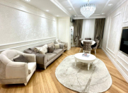 Satılır 3 otaqlı 140 m2 yeni tikili Xətai r.