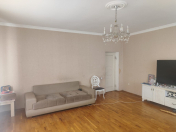 Satılır 3 otaqlı 131 m2 yeni tikili Badamdar