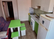 Satılır 1 otaqlı 37 m2 yeni tikili Xırdalan