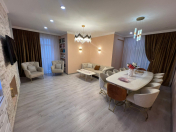 Satılır 4 otaqlı 178 m2 yeni tikili Yasamal r.