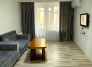 İcarəyə verilir 3 otaqlı 90 m2 köhnə tikili Neftçi bazası