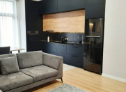 İcarəyə verilir 3 otaqlı 101 m2 yeni tikili Xətai r.