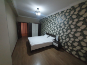 İcarəyə verilir 3 otaqlı 110 m2 yeni tikili Nəriman Nərimanov m.