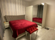 İcarəyə verilir 2 otaqlı 64 m2 yeni tikili Şah İsmayıl Xətai m.