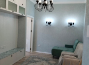 Satılır 2 otaqlı 41 m2 yeni tikili Xətai r.