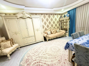 Satılır 2 otaqlı 70 m2 yeni tikili Əhmədli m.