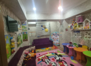 İcarəyə verilir 2 otaqlı 65 m2 köhnə tikili Y.Günəşli