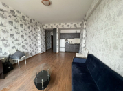 İcarəyə verilir 1 otaqlı 30 m2 yeni tikili 20 yanvar m.