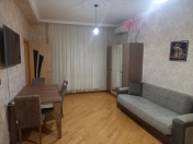 İcarəyə verilir 2 otaqlı 46 m2 yeni tikili Masazır