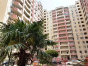 İcarəyə verilir 2 otaqlı 61 m2 yeni tikili 8 Noyabr m.