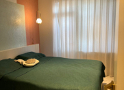 Satılır 3 otaqlı 65 m2 köhnə tikili Nizami r.