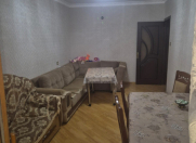 Satılır 3 otaqlı 52 m2 köhnə tikili Həzi Aslanov