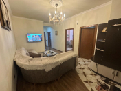 Satılır 4 otaqlı 115 m2 yeni tikili Qara Qarayev m.