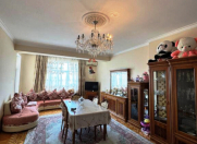 Satılır 4 otaqlı 175 m2 yeni tikili Gənclik m.