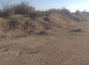 Satılır 3000 sot torpaq Aviasiya Akademiyası Universiteti