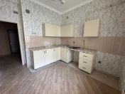 İcarəyə verilir 2 otaqlı 80 m2 yeni tikili Bibiheybət