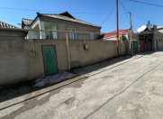 Satılır 6 otaqlı 215 m2 həyət evi Köhnə Günəşli