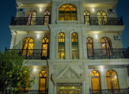 Satılır 15 otaqlı 1100 m2 obyekt Suraxanı r.