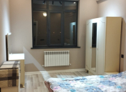 Satılır 3 otaqlı 68 m2 yeni tikili Qaraçuxur