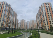 Satılır 3 otaqlı 83 m2 yeni tikili Elmlər Akademiyası m.