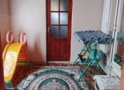 Satılır 2 otaqlı 60 m2 həyət evi Sabunçu r.