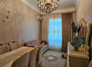 Satılır 3 otaqlı 78 m2 yeni tikili Nəriman Nərimanov m.