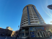 Satılır 4 otaqlı 165 m2 yeni tikili Nizami m.