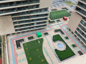 İcarəyə verilir 2 otaqlı 64 m2 yeni tikili 20 yanvar m.