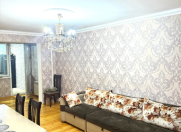 Satılır 5 otaqlı 100 m2 köhnə tikili Neftçilər m.