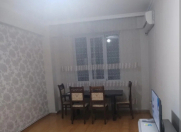 İcarəyə verilir 2 otaqlı 52 m2 köhnə tikili 8 km