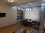 İcarəyə verilir 2 otaqlı 75 m2 yeni tikili Nəsimi r.