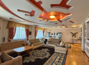 Satılır 5 otaqlı 285 m2 yeni tikili 28 May m.