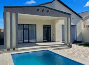 Satılır 4 otaqlı 150 m2 bağ evi Şüvəlan