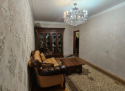 Satılır 4 otaqlı 85 m2 köhnə tikili Əhmədli