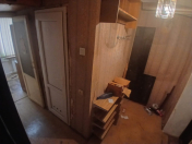 Satılır 1 otaqlı 35 m2 köhnə tikili 8 km